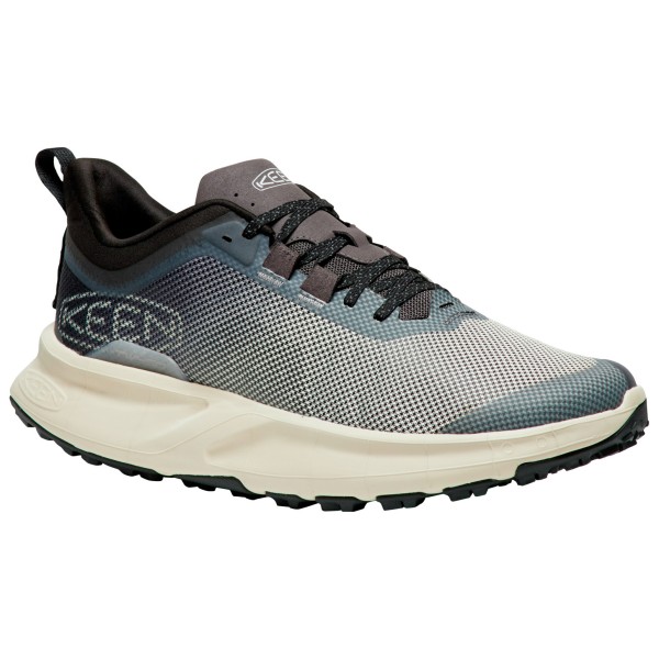 Bild von KEEN Herren 450 Dirt Hiking Shoe, Star White/Magnet, 44 EU