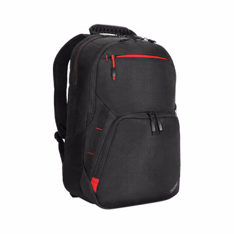 Bild von Lenovo Laptoptasche Lenovo ThinkPad Essential Plus Rucksack für Notebooks bis 15,6" (Rucksack für 15,6 Zoll Notebooks)