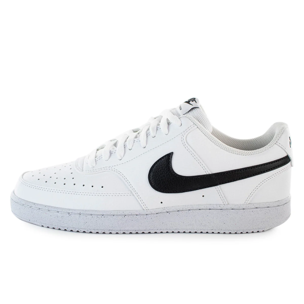 Bild von Herren Freizeitschuhe Court Vision Low Next Nature