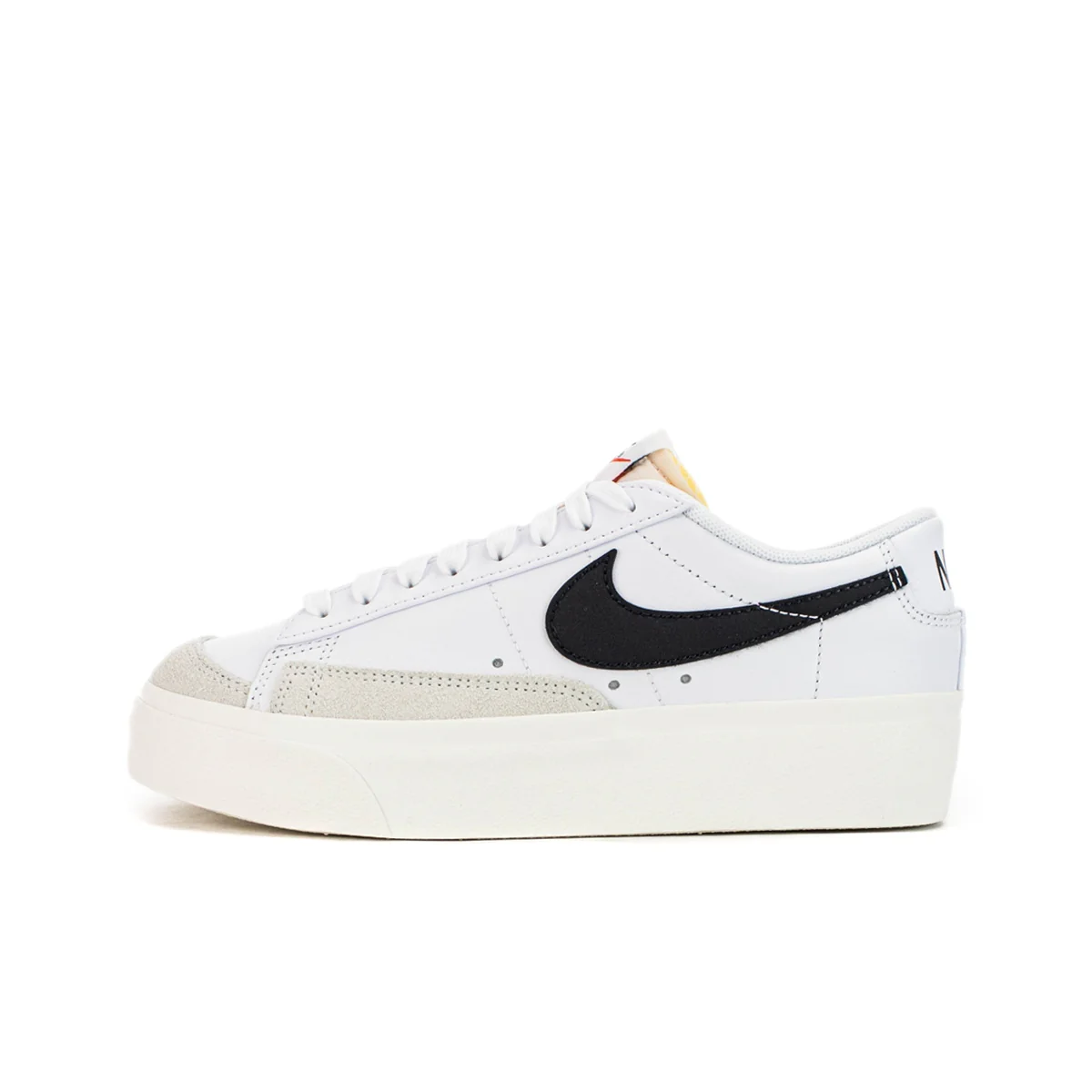 Bild von Nike Blazer Platform Sneaker Damen