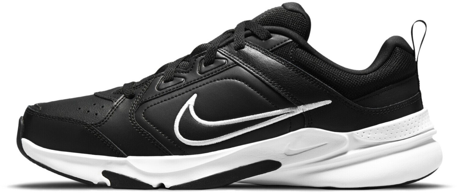 Bild von NIKE Defy All Day Fitnessschuhe Herren 002 - black/black-white 36