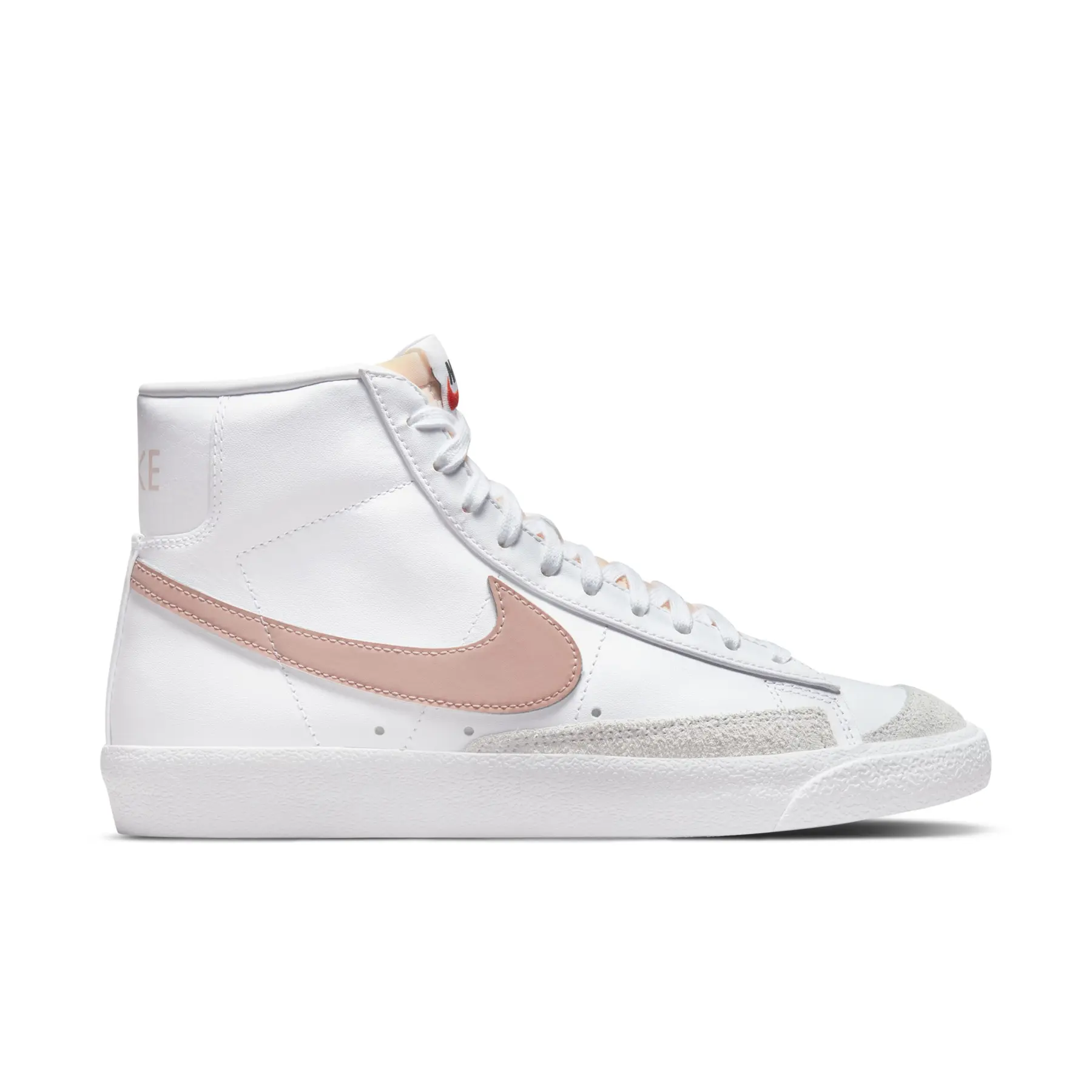 Bild von NIKE Lifestyle - Schuhe Damen - Sneakers Blazer Mid 77 Damen