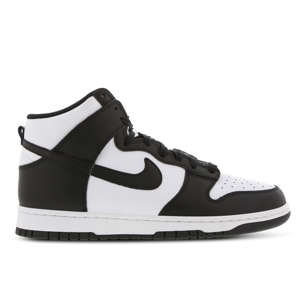 Bild von Nike Dunk Herren Schuhe - Weiß - Größe: 40.5 - Leder - Foot Locker