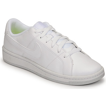 Bild von Nike Damen Court Royale Sneaker, White/White-White, 36 EU