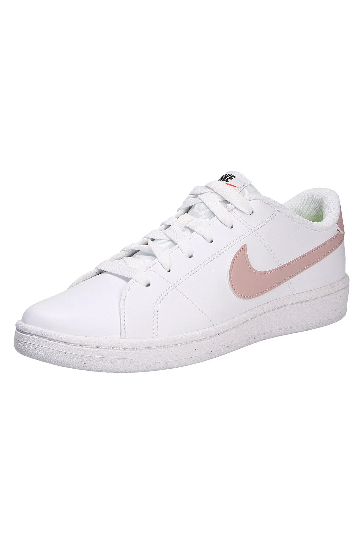 Bild von Nike Court Royale 2 Weißer Sneaker - 40,5