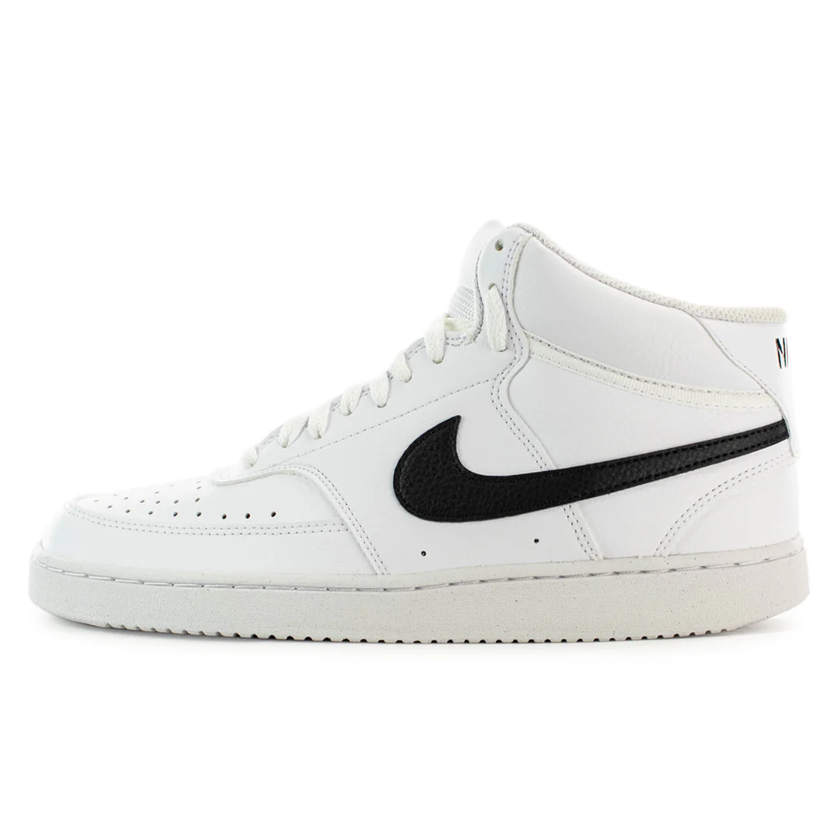 Bild von Nike Sportswear COURT VISION MID NEXT NATURE Sneaker Design auf den Spuren des Air Force 1