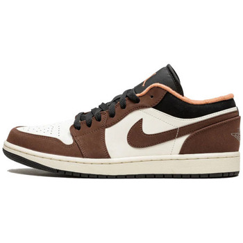Bild von Nike  Sneaker Air Jordan 1 Low Mocha
