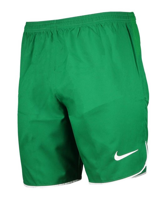 Bild von Nike Laser Woven Shorts Herren DH8111-302 PINE GREEN/WHITE/(WHITE)...