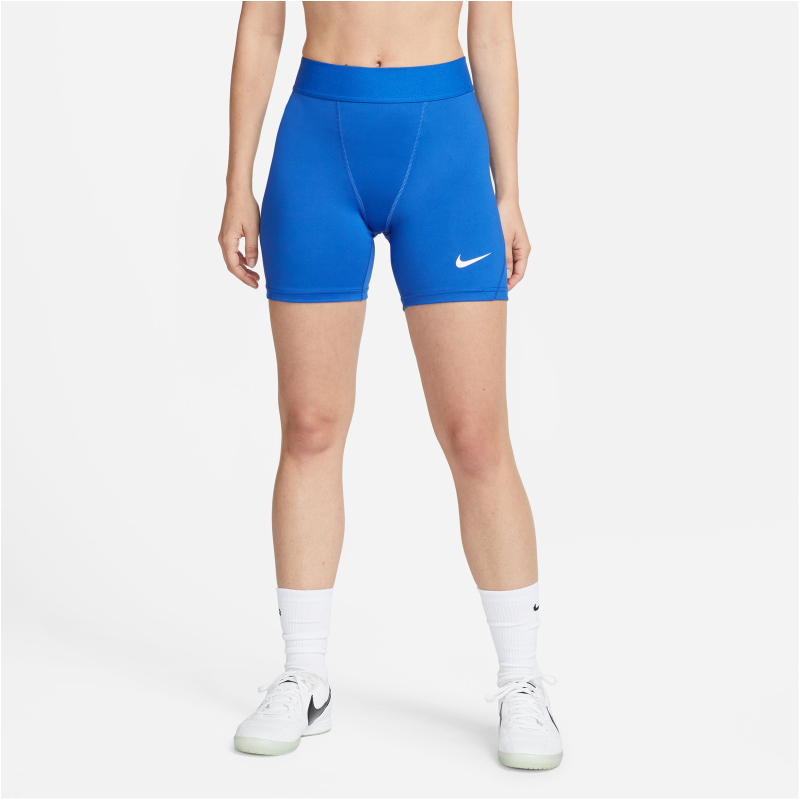 Bild von Nike Strike Pro Shorts Damen DH8327-463 ROYAL BLUE/(WHITE) - Gr. XL