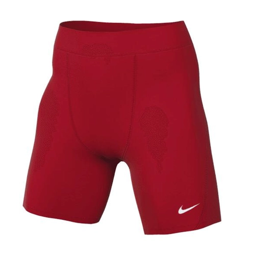 Bild von NIKE DH8327-657 W NK DF Strike NP Short Pants Damen – University Red