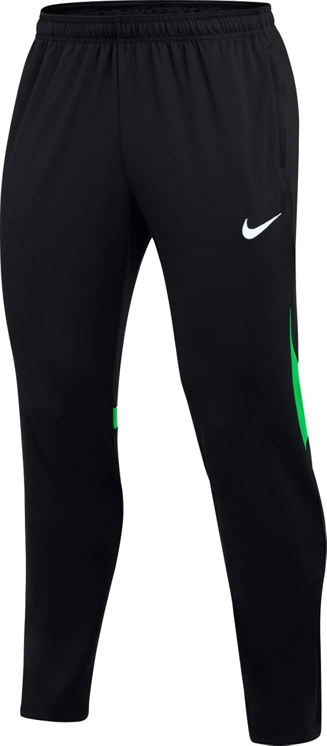 Bild von NIKE Academy Pro Dri-FIT lange Fußball-Trainingshose Herren black/green spark/white L