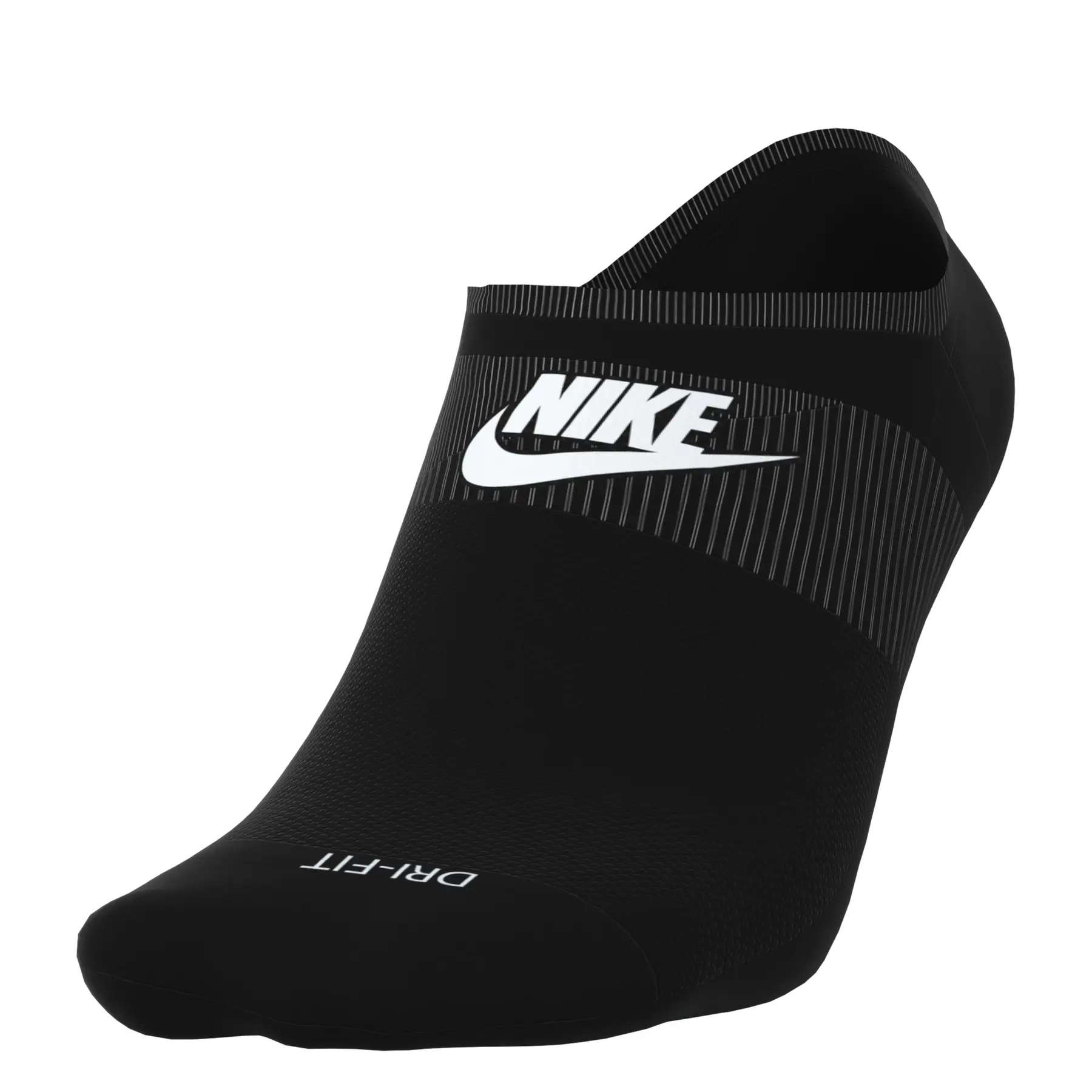 Bild von 3 Paar Nike Everyday Plus Cushined Footie Füßlinge Dri-Fit DN3314
