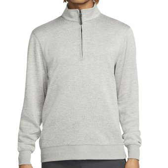 Bild von Nike Golf Herren Dri-Fit Player 1/4 Zip Pullover hellgr