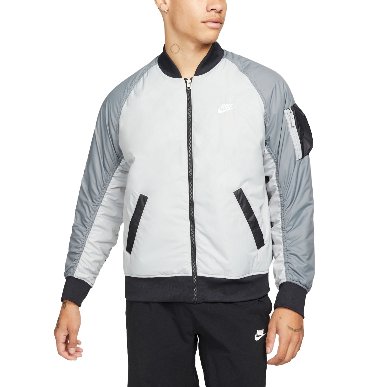 Bild von Nike Sportswear Essentials Jacket