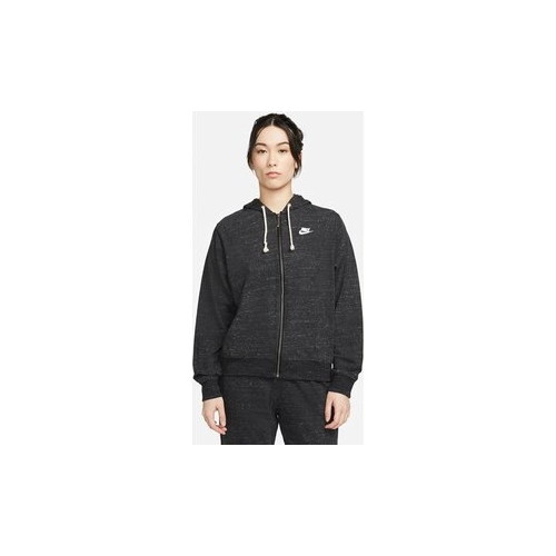 Bild von Nike GYM VINTAG EASY Sweatjacke Damen