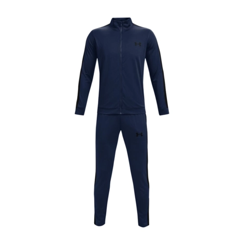 Bild von Under Armour Herren Knit Track Suit – Trainingsanzug für sportliche Aktivitäten