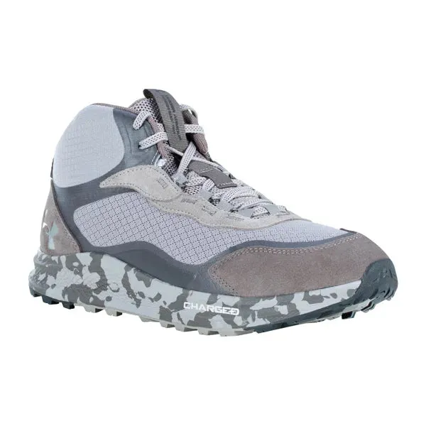 Bild von Under Armour Schuh Charged Bandit Trek 2 Print Hiking Shoes grau