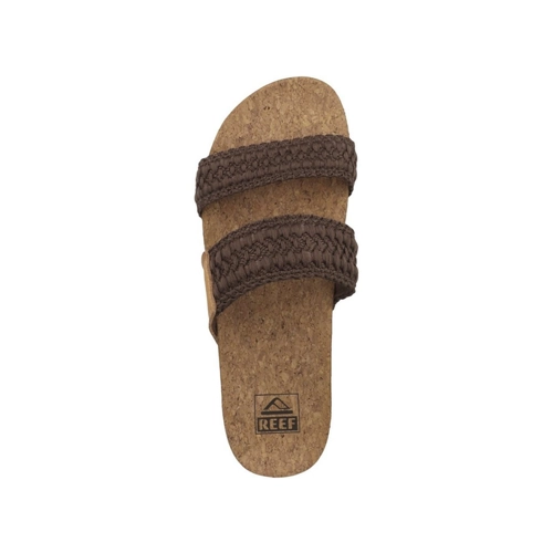 Bild von Reef Cushion Vista Thread Damen Sandale – Der perfekte Sommerbegleiter