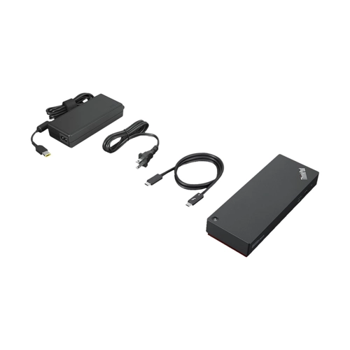 Bild von Lenovo ThinkPad Universal Thunderbolt 4 Smart Dock