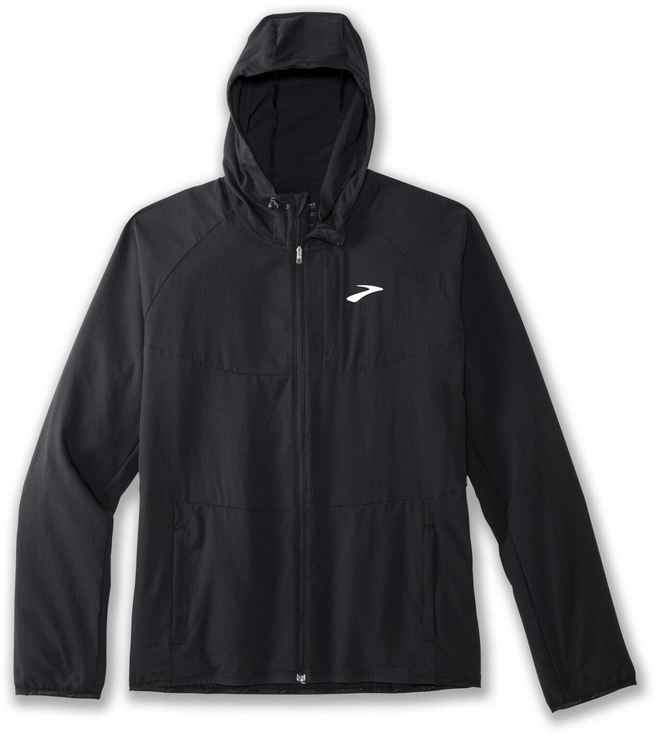 Bild von Brooks Canopy Jacket (211385) black