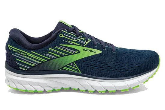 Bild von Laufschuhe Brooks Defyance 12 (Narrow)