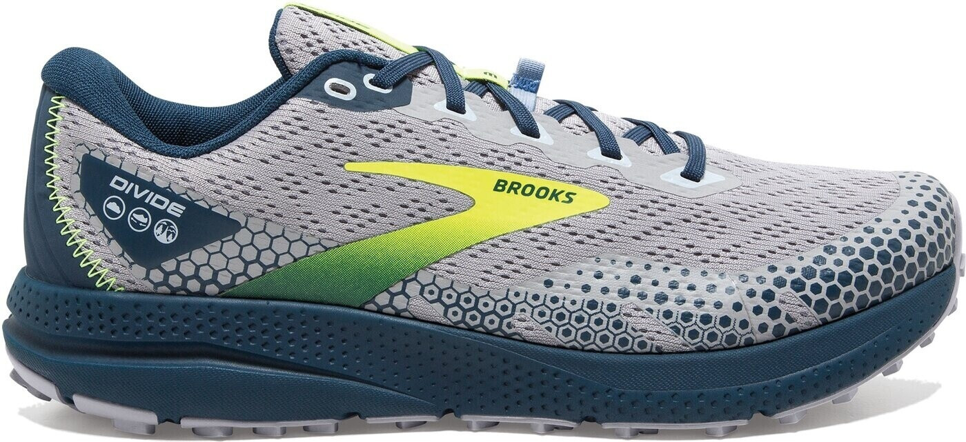 Bild von BROOKS Herren Laufschuhe Herren Trailrunningschuhe Divide
