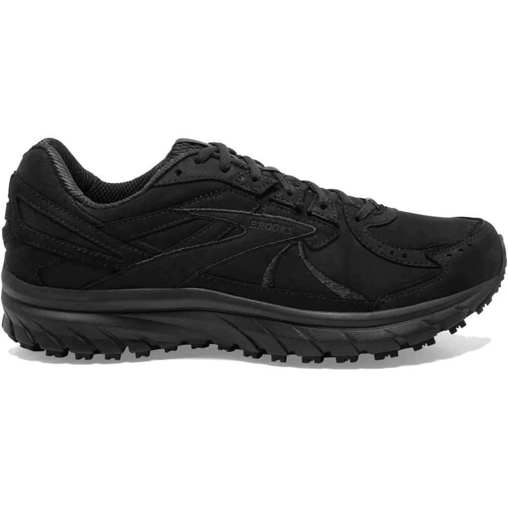 Bild von Brooks Zeal Walker Mens Laufschuh