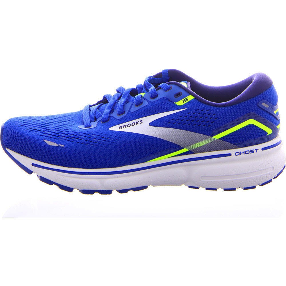 Bild von BROOKS Laufschuhe Ghost 15