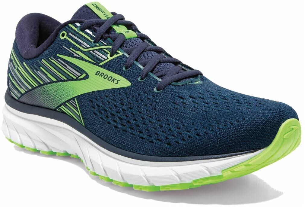 Bild von Brooks DEFYANCE 12 B Herren Laufschuhe blau Gr. 42,5