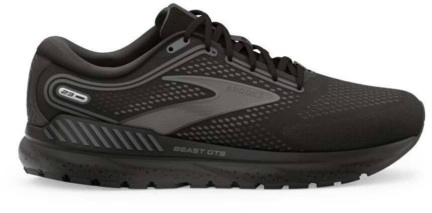 Bild von Brooks Beast GTS 23 (110401-1D-041) black/gunmetal