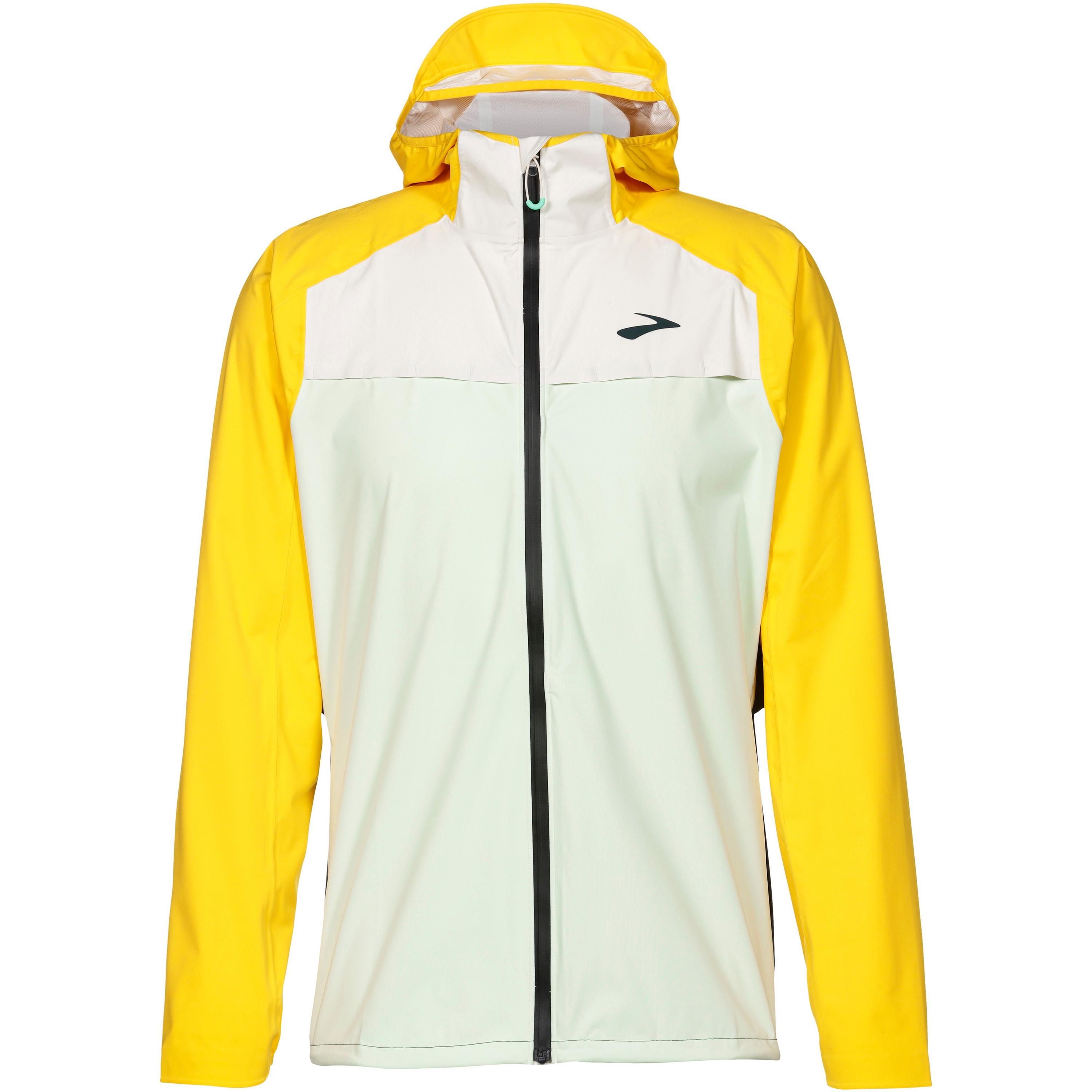 Bild von Brooks High Point Waterproof Jacket