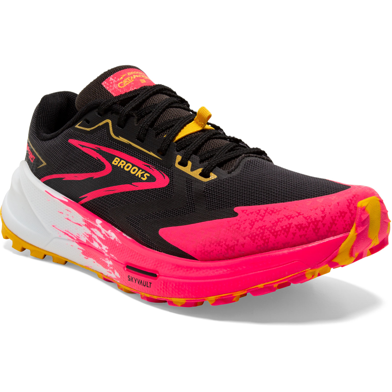 Bild von Brooks CATAMOUNT 3 Lady | 1204051B007