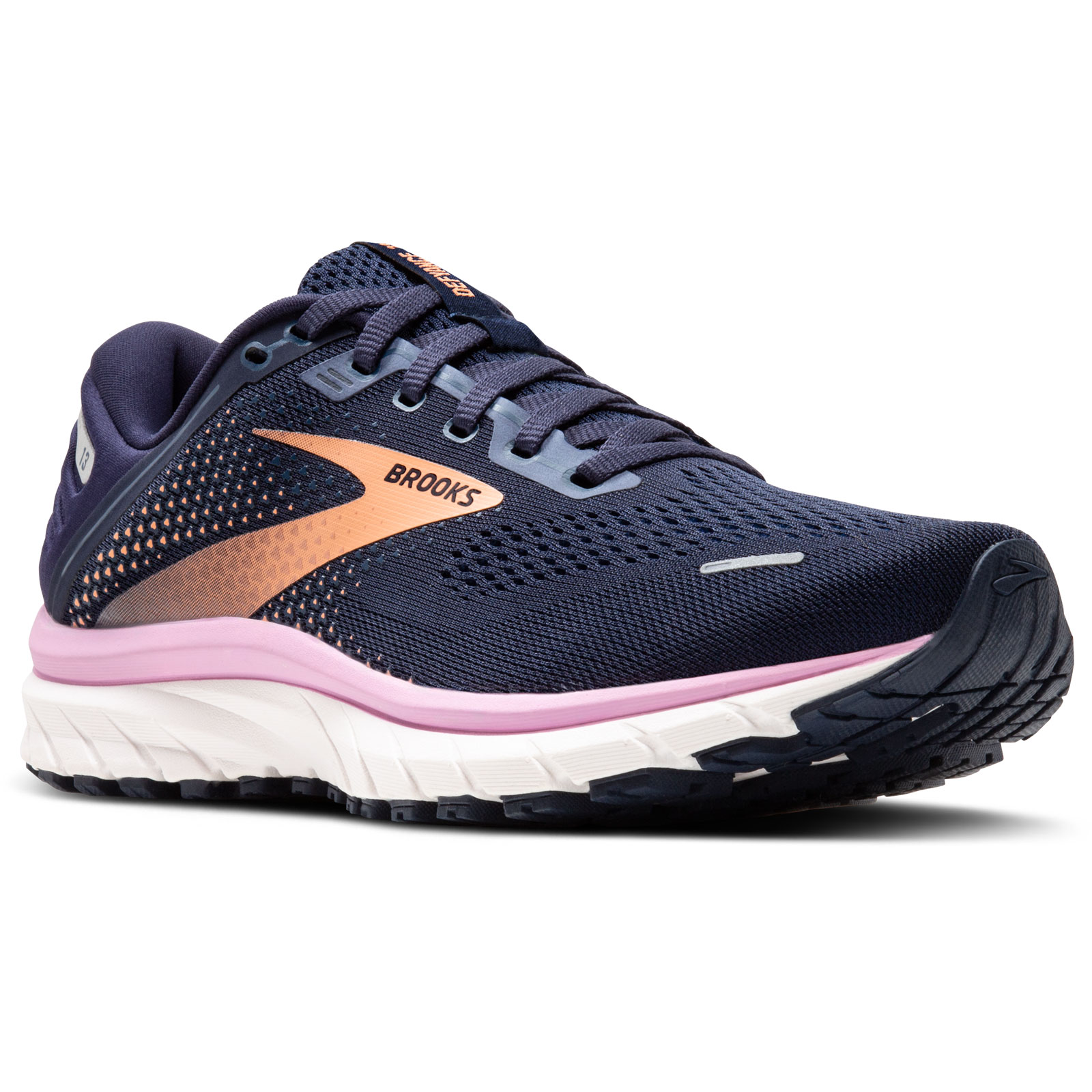 Bild von Brooks DEFYANCE 13 Lady | 1204061B443