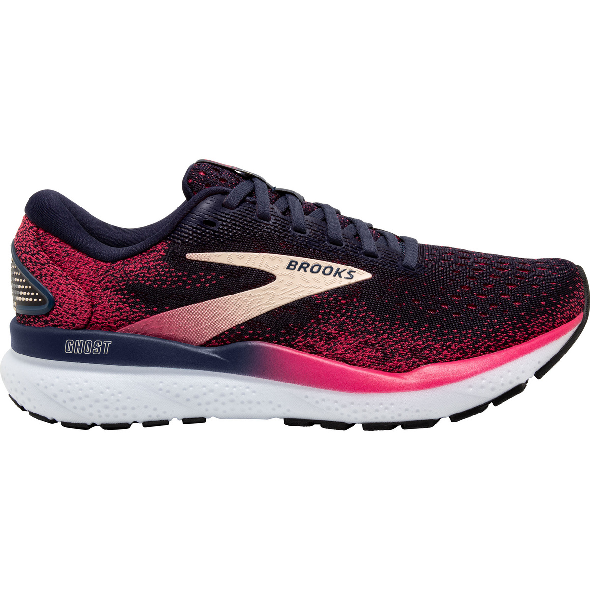 Bild von BROOKS Damen Laufschuhe Ghost 16