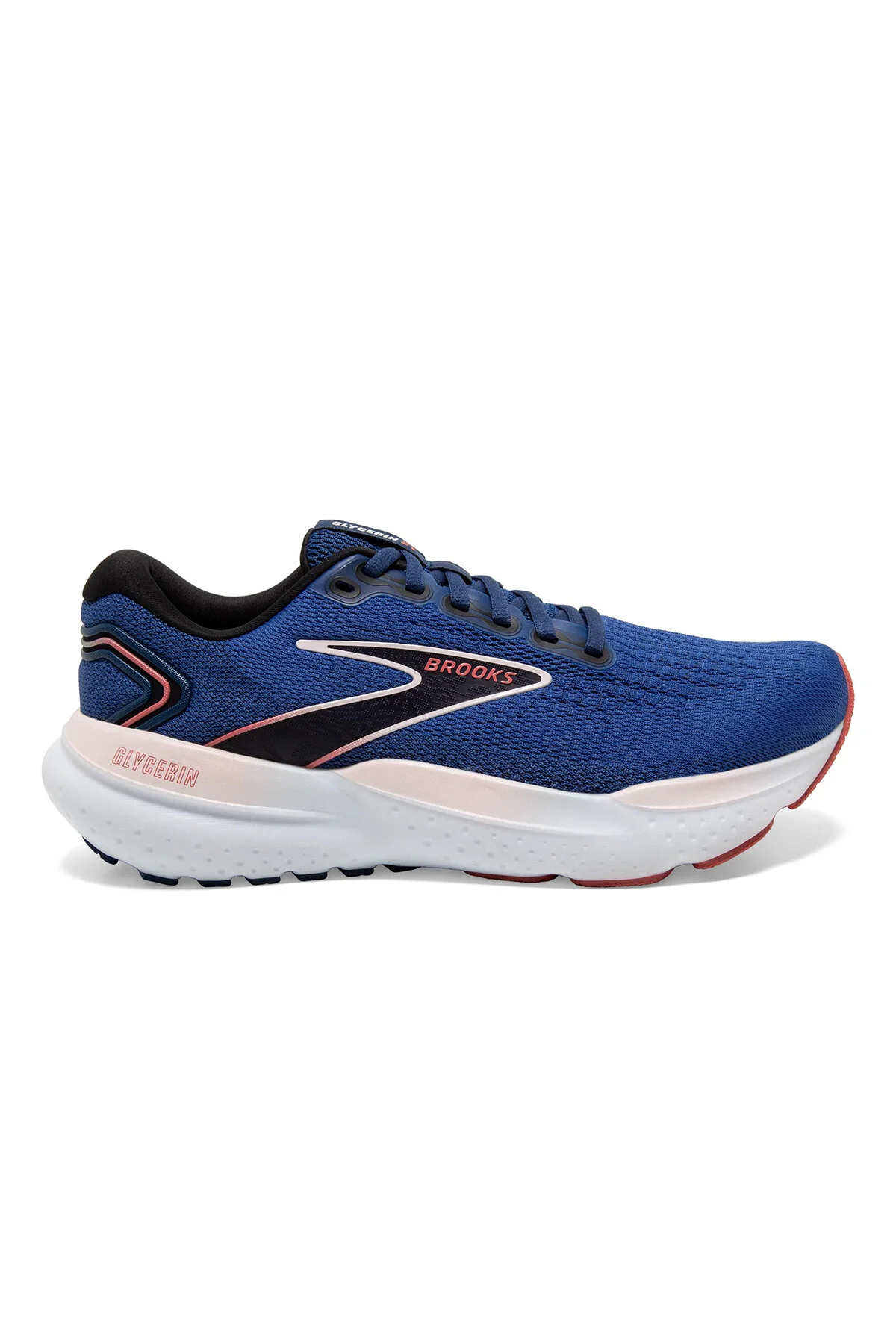 Bild von Brooks Laufschuh & Trainingsschuh Blau Klein (1–4 Cm) für Damen - 39