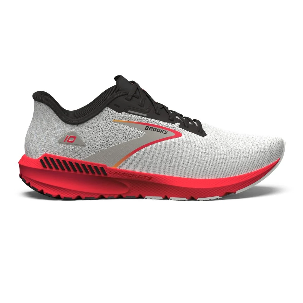 Bild von BROOKS Laufschuhe Launch GTS 10