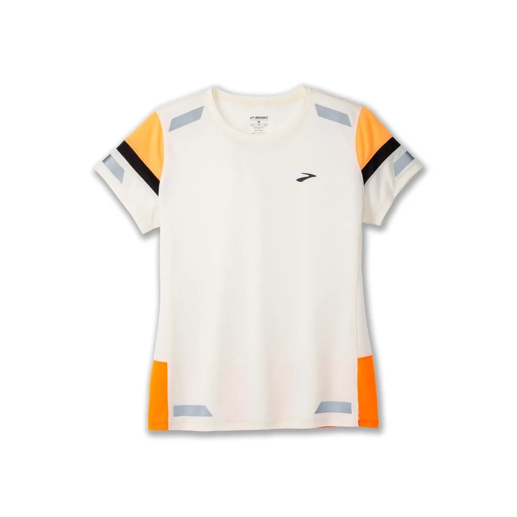 Bild von Run Visible Short Sleeve 2.0 L