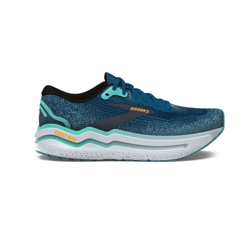 Bild von Brooks Ghost Max 2 - Perfekter Laufschuh für Komfort und Leistung