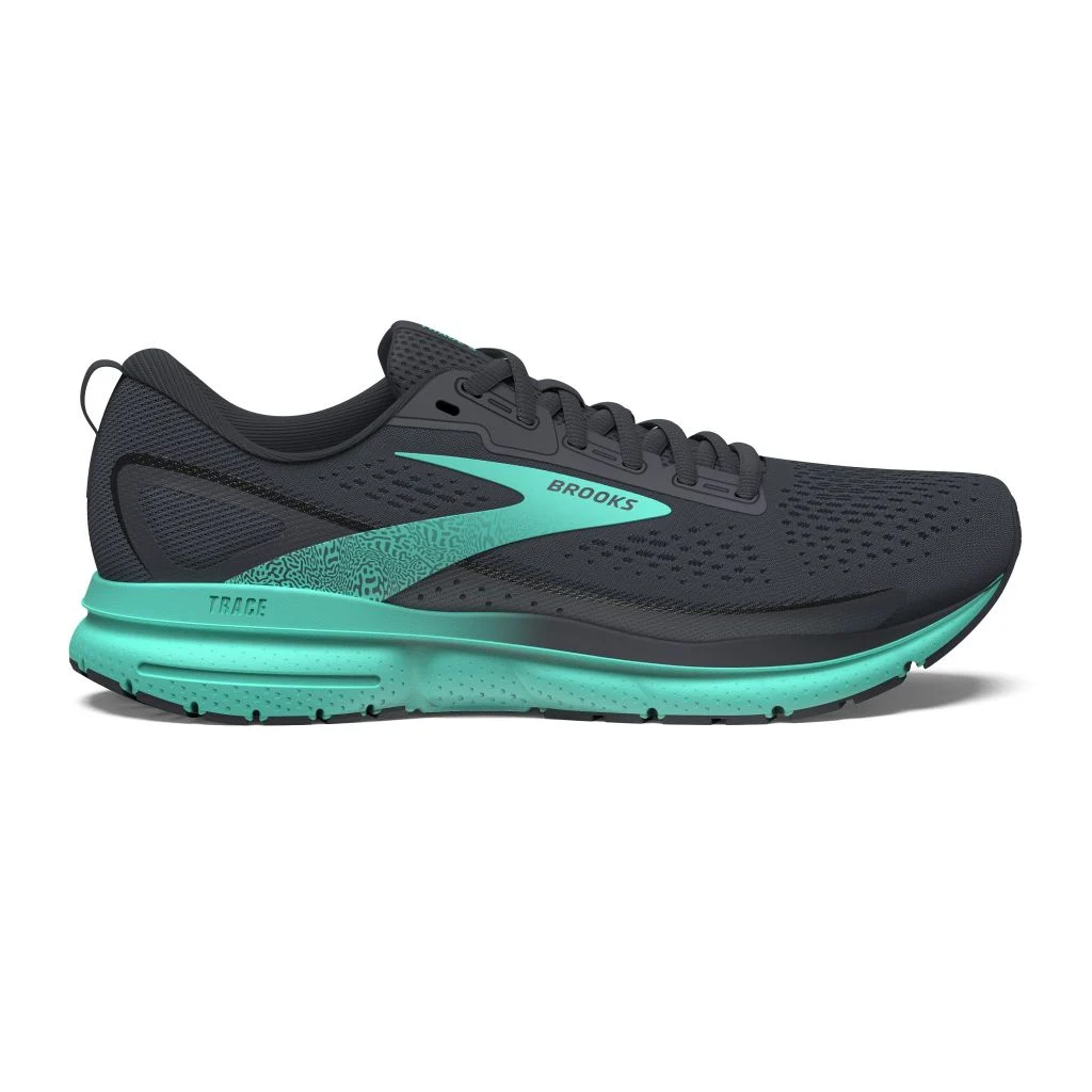 Bild von BROOKS Damen Laufschuhe Trace 3