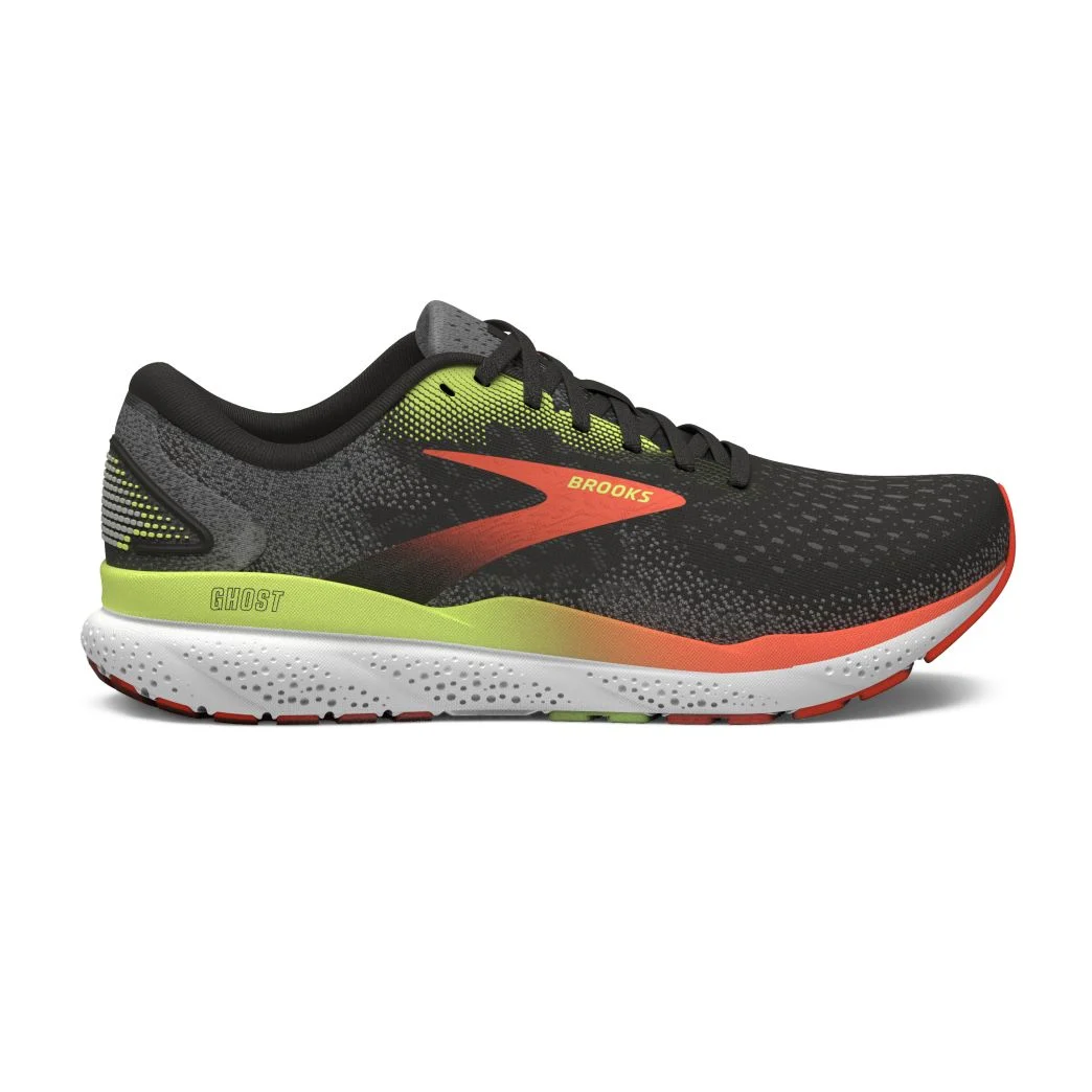 Bild von BROOKS Herren Laufschuhe Ghost 16 weit