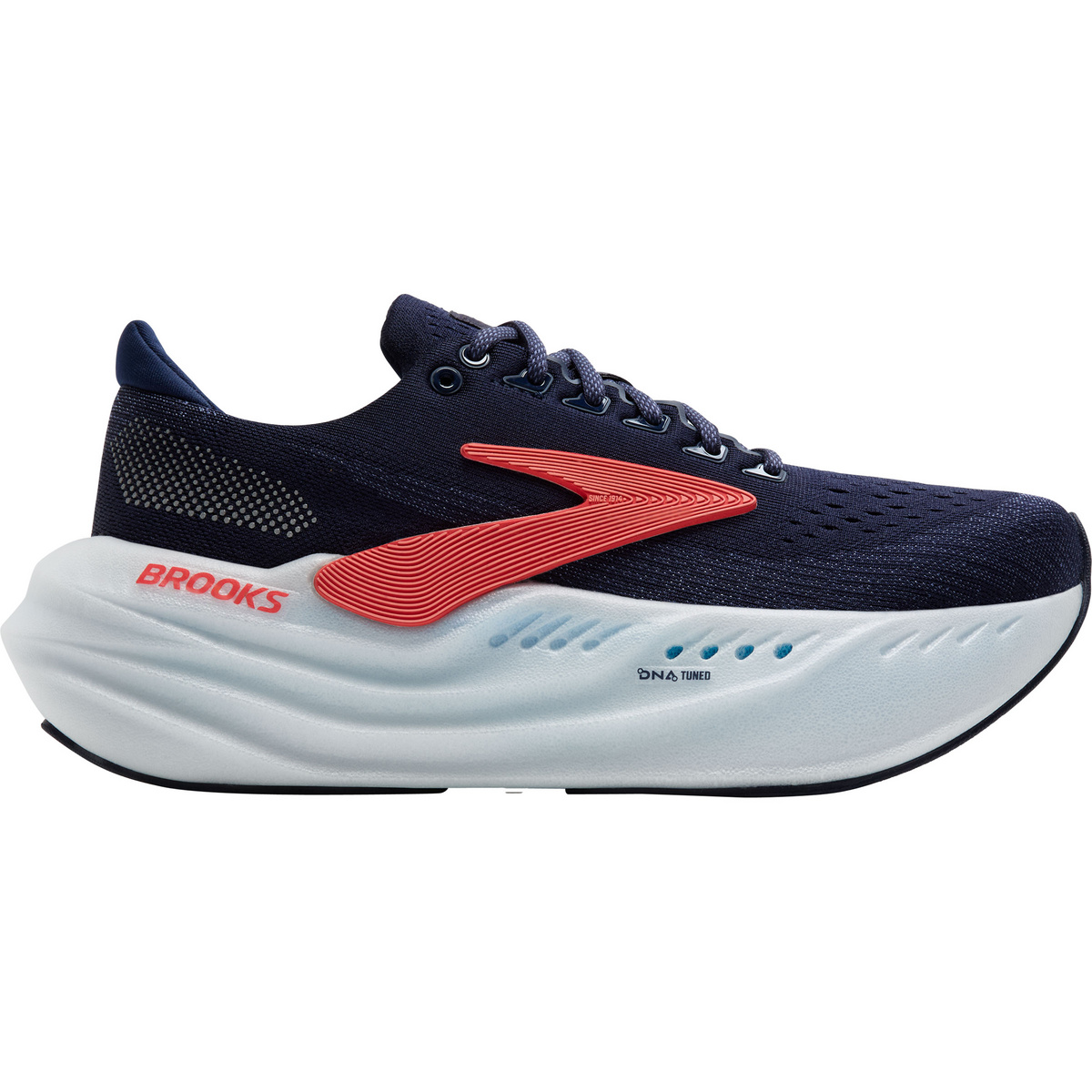 Bild von BROOKS Damen Laufschuhe Glycerin Max