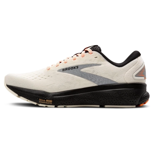 Bild von BROOKS Damen Ghost 16 Sneaker – Bequemer Laufschuh für anspruchsvolle Läuferinnen