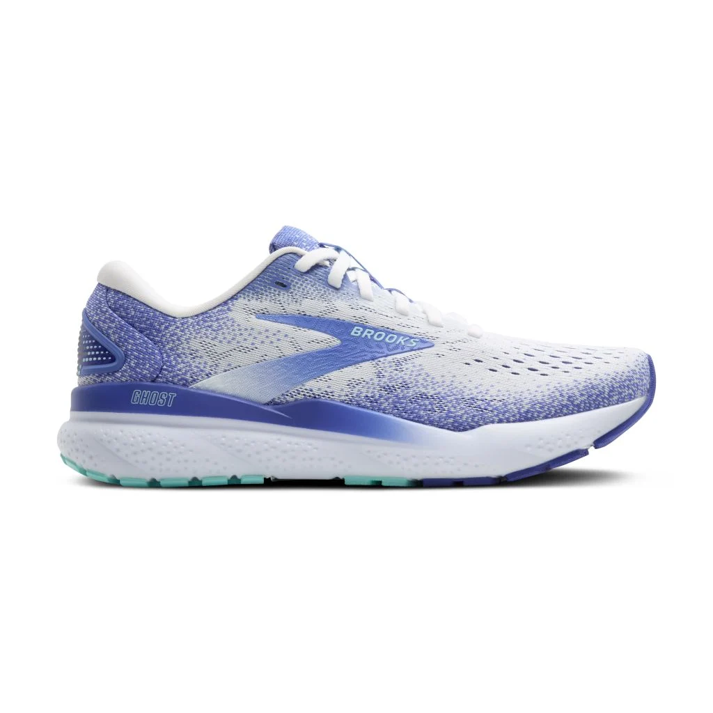 Bild von BROOKS Damen Laufschuhe Ghost 16