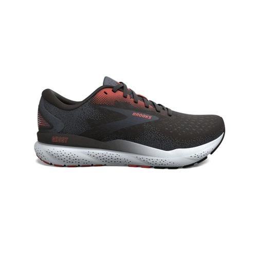 Bild von BROOKS Herren Ghost 16 Sneaker - Schwarz/Ebony/Burnt Sienna
