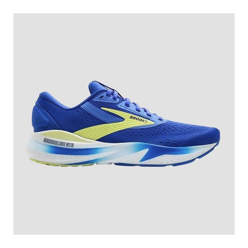 Bild von Brooks Adrenaline GTS 24 - Der ideale Stabilitätsschuh für jeden Lauf