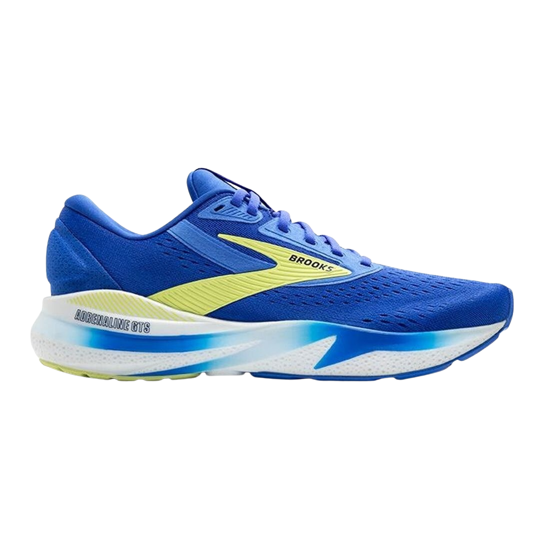 Bild von Brooks Adrenaline GTS 24 (Weite B - schmal) Herren (Blau 12 46 EU)