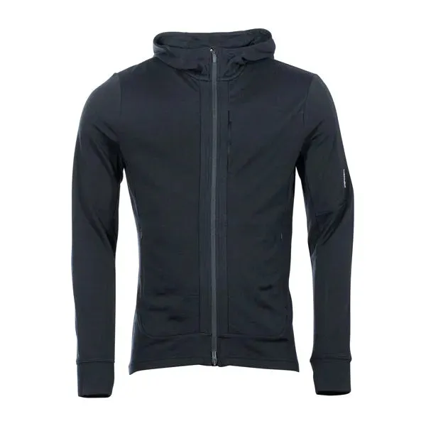 Bild von Icebreaker QUANTUM III Kapuzenjacke Herren