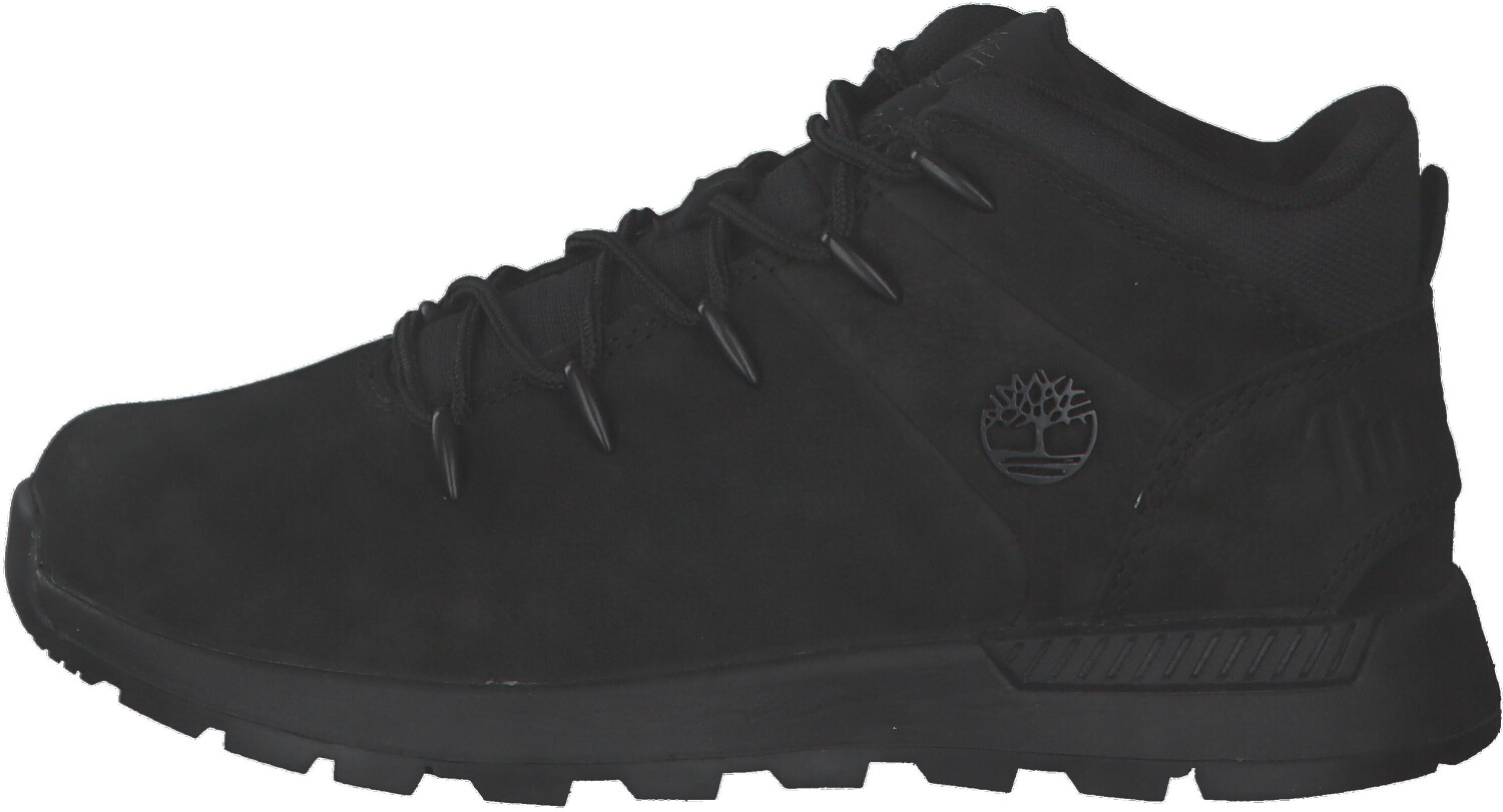 Bild von Timberland Sprint Trekker Mid Bootsschuh, Schwarz, 36 EU