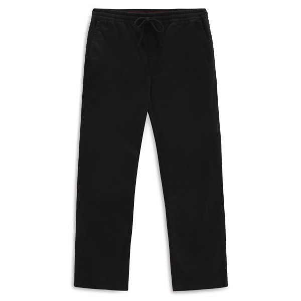 Bild von Vans - Range Relaxed Elastic Pant - Freizeithose Gr S schwarz