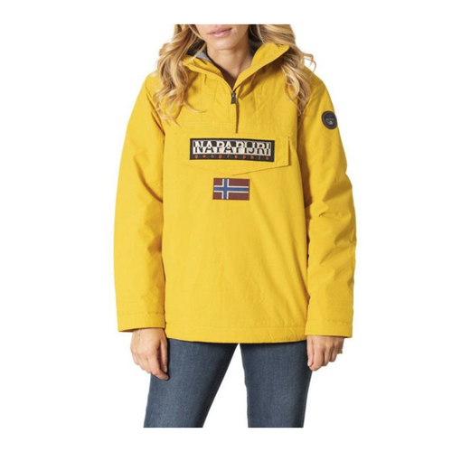 Bild von Napapijri Reinforest Winter Jacke - Ideal für Herbst und Winter